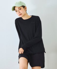 OP／FILA 【Kappa】ロンT付き水着4点セット タンキニデザイン