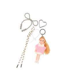 UNBILLION カシュカシュ cachecache / ドールジャラジャラチャーム