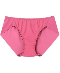 Wing ペアショーツ 【ナチュラルアップブラ】 裾はフリーカッティング はきこみ丈あさめ KF3001 ウイング／ワコール