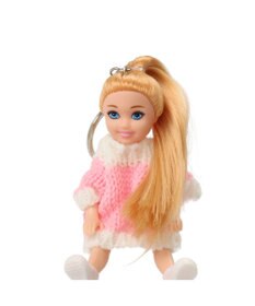 UNBILLION カシュカシュ cachecache / ドールジャラジャラチャーム