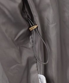 ANY 【洗濯機可/撥水】ダイヤキルトブルゾン