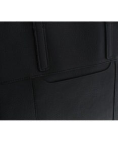 genten ミネルヴァ トートバッグ