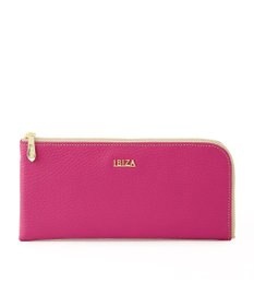IBIZA クラシカ　L字ファスナー長財布