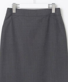J.PRESS LADIES S 【セットアップ対応】BAHARIYE PINHEAD スカート