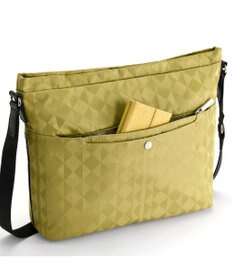 ACE BAGS & LUGGAGE Kanana project カナナモノグラム3rd ショルダーバッグ 11912 カナナ プロジェクト