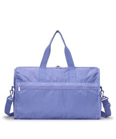 LeSportsac DELUXE LG WEEKENDER/ペリウィンクルドリーム