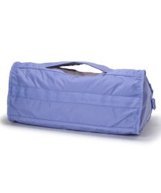 LeSportsac DELUXE LG WEEKENDER/ペリウィンクルドリーム