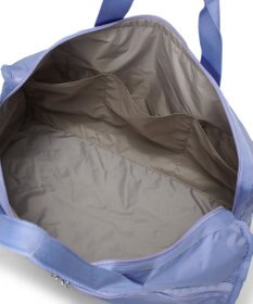 LeSportsac DELUXE LG WEEKENDER/ペリウィンクルドリーム