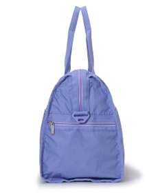 LeSportsac DELUXE LG WEEKENDER/ペリウィンクルドリーム