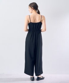 YECCA VECCA キャミオールインワン