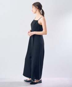 YECCA VECCA キャミオールインワン