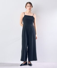 YECCA VECCA キャミオールインワン