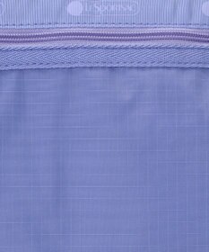 LeSportsac DELUXE LG WEEKENDER/ペリウィンクルドリーム