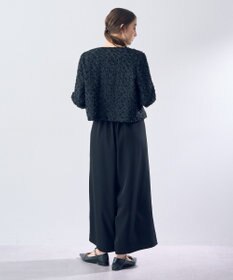 YECCA VECCA キャミオールインワン