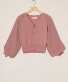 ONWARD Reuse Park 【any SiS】ニット春夏