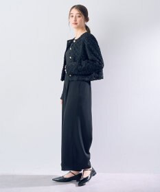 YECCA VECCA キャミオールインワン