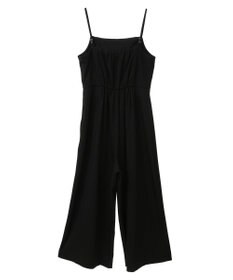 YECCA VECCA キャミオールインワン