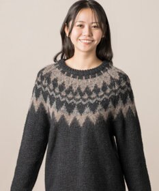 ONWARD Reuse Park 【23区】ニット秋冬