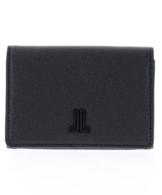 LANVIN en Bleu カリヨン 名刺入れ