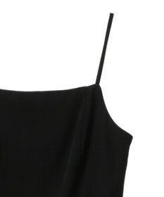 YECCA VECCA キャミオールインワン