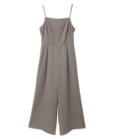 YECCA VECCA キャミオールインワン