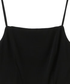 YECCA VECCA キャミオールインワン