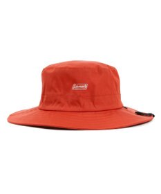 林八百吉商店 Coleman コーデュラアドベンチャーハット