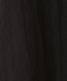 Green Parks シームレスライト中わたノーカラーブルゾン