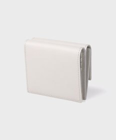 Paul Smith マーケトリースワールラビット 2つ折り財布