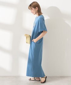 AMERICAN HOLIC PANHANDLE Tシャツワンピース