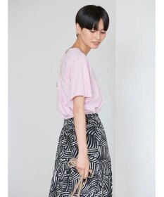 AMERICAN HOLIC ＰＯＲＴＬＡＮＤロゴカットプルオーバー