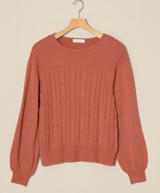 ONWARD Reuse Park 【any SiS】ニット秋冬