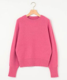 組曲 FOXミックス ニット