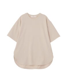 AMERICAN HOLIC 【予約】【接触冷感】ジョーゼットプルオーバー【WEB限定カラー有り】