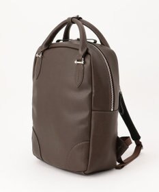 UNBILLION Otias アンティークタイプ合皮2WAYリュック