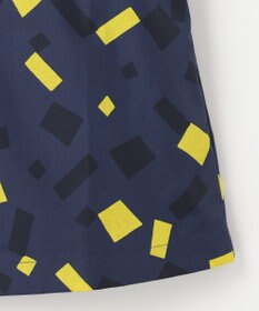 MOONBAT cocca ステンカラーレインコート clacker