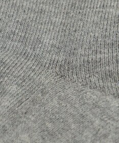 PW CIRCULUS 【WOMEN】【土踏まずをサポート】ロゴ ニーハイ ソックス