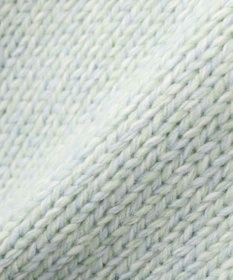 CRAFT STANDARD BOUTIQUE アウトリンキングミックスニットプルオーバー