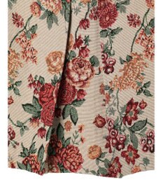 Green Parks ・ｆｕｒｒｙ　ｒａｔｅ　ゴブランスカート