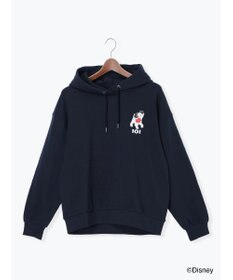 Te chichi 【Disney】101/プルオーバーパーカー
