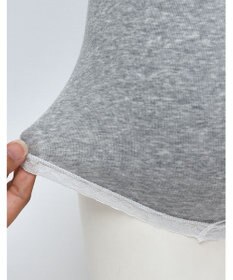 WACOAL 【ディアヒップ】 ショーツ はきこみ丈ふつう 綿混(身生地) ヒップを包みこむフィット感 やさしいはきごこち PPA176 /ワコール