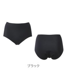 BRADELIS New York 【BRADELIS NewYork peace】シームレス吸水ショーツ26