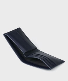 Paul Smith PS Paul Smithオンライン限定 2つ折り財布