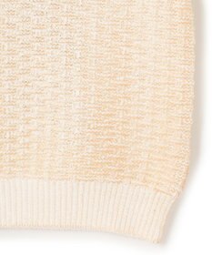 BEIGE， DENIS / ノースリーブトップス