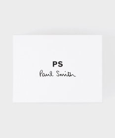 Paul Smith PS Paul Smithオンライン限定 2つ折り財布