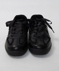 WEGO レースローカットスニーカー