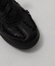 WEGO レースローカットスニーカー