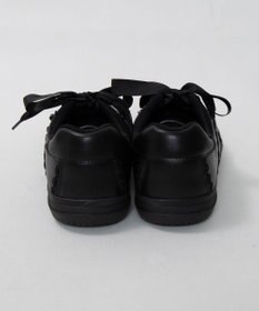 WEGO レースローカットスニーカー