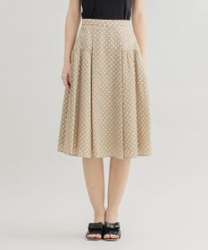 TOCCA 【洗える】MELODY スカート