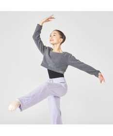 Chacott ショートトップ